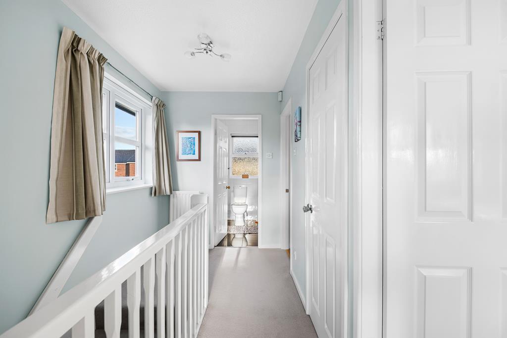 Merlin Close, Winsford CW Estate Agents